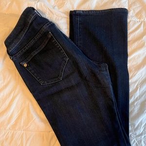 Genetic Jeans